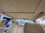 Mercedes-Benz 280 SE 1983 года (EU)